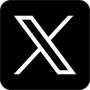 X logo